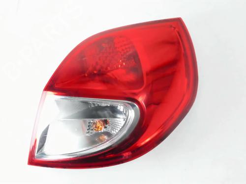 Right taillight RENAULT CLIO III (BR0/1, CR0/1) 1.5 dCi (C/BR0G, C/BR1G) | BP30136939C35 