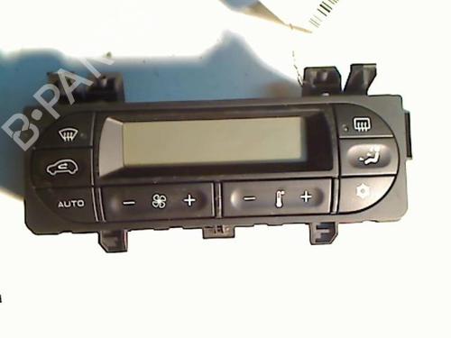 Used Climate control CITROËN C3 I (FC_, FN_) 1.4 16V HDi (90 hp) 20472875