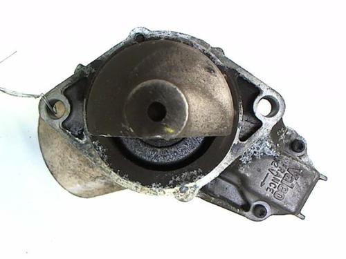 Used Starter MERCEDES-BENZ A-CLASS (W168) A 140 (168.031, 168.131) (82 hp) 20479281