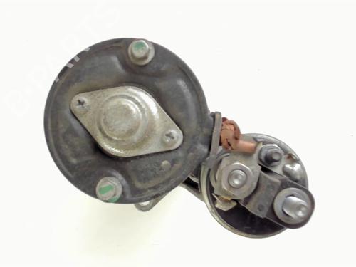 Used Starter Starter OPEL CORSA D (S07) 1.4 (L08, L68) (100 hp) 20421260 20421260
