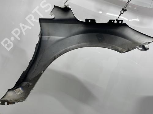 Left front fenders FORD FOCUS II (DA_, HCP, DP) 1.6 TDCi | BP29491179C41 