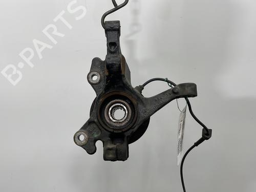 Right front steering knuckle FORD B-MAX (JK) 1.0 EcoBoost | BP27838407M26 
