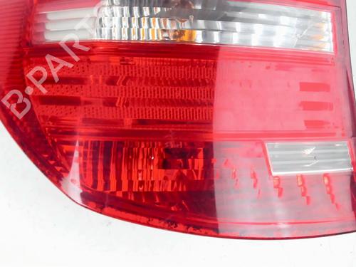 Left taillight BMW 1 (F20)  | BP36817438C34  - Image 6