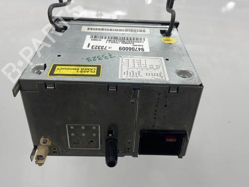 Radio SEAT ALHAMBRA (7V8, 7V9) 2.0 i | BP21241330E6 