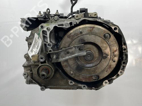 Used Gearbox RENAULT MEGANE I (BA0/1_) 1.6 16V (BA04, BA0B, BA11, BA1J, BA16, BA19, BA1K, BA1V,... (107 hp) 29419756