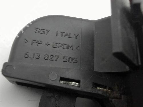 Used Tailgate lock Tailgate lock SEAT IBIZA IV SC (6J1, 6P5) 1.4 (85 hp) 29921709 29921709