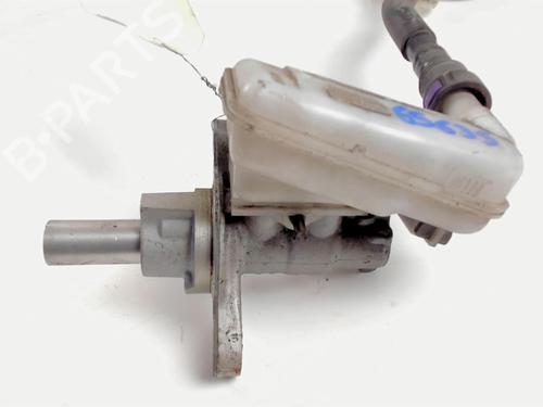 Used Brake master cylinder Brake master cylinder FORD FIESTA VI (CB1, CCN) 1.25 (82 hp) 20421600 20421600