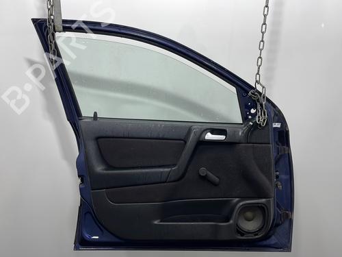 Used Left front door Left front door OPEL ASTRA G Estate (T98) 1.7 DTI 16V (F35) (75 hp) 29760091 29760091