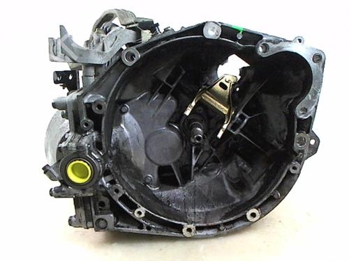 Gearbox PEUGEOT 807 (EB_) 2.2 HDi | BP20403303M3 
