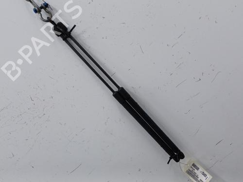 Tailgate lift support VW POLO V (6R1, 6C1) 1.6 TDI | BP20465279C138 