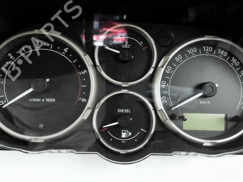 Instrument cluster LAND ROVER FREELANDER I (L314) 2.0 Td4 4x4 | BP26964357C47 