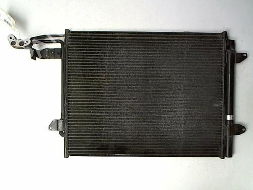 Used AC radiator VW CADDY III MPV (2KB, 2KJ, 2CB, 2CJ) 1.9 TDI (75 hp) 22914523