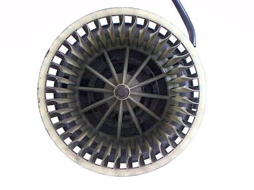 Used Heater blower motor AUDI 80 B3 Saloon (893, 894, 8A2) 1.6 TD (80 hp) 20414689