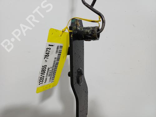 Used Clutch pedal Clutch pedal 39576201 39576201