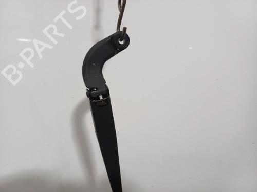 Used Front windshield wiper arm Front windshield wiper arm 38744682 38744682