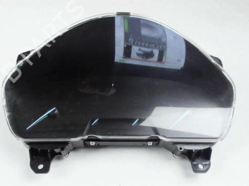 Instrument cluster FORD FOCUS IV (HN) 1.5 EcoBoost | BP40544491C47 - Image 4