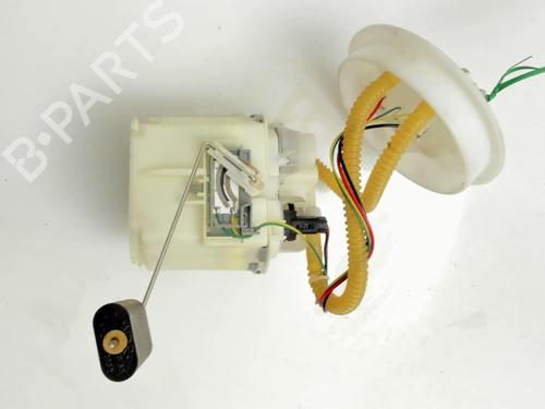 Fuel pump FORD MONDEO III (B5Y) 1.8 16V | BP21236817M76 