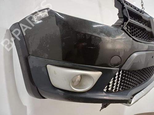 Front bumper DACIA SANDERO II 1.5 dCi | BP40544592C7 - Image 4