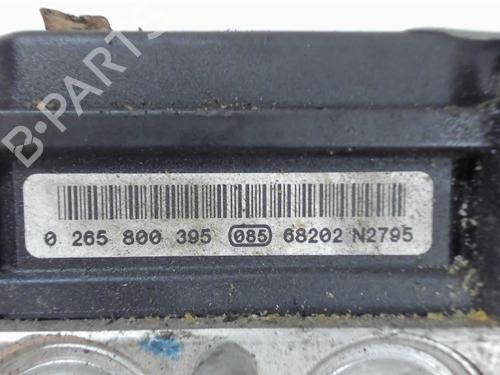 ABS pump PEUGEOT 307 (3A/C) 1.6 HDi 110 | BP20413769M43 