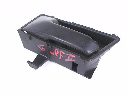 Used Front left interior door handle VW GOLF II (19E, 1G1) 1.6 (75 hp) 21235330