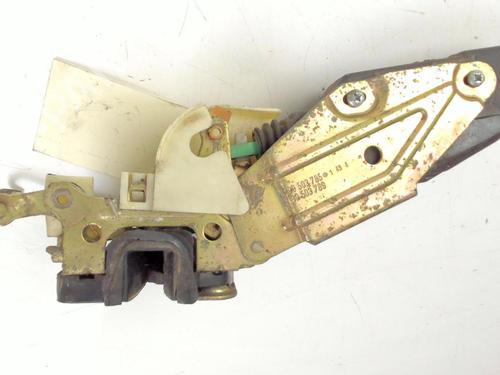 Used Front left lock Front left lock OPEL VECTRA A Hatchback (J89) 1.7 TD (F68, M68) (82 hp) 21236287 21236287