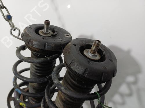 Left front shock absorber CITROËN C3 II (SC_) 1.4 HDi 70 (SC8HZC, SC8HR0, SC8HP4) | BP34146050M16  - Image 6