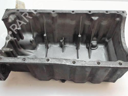 Oil sump FORD ESCORT VI (GAL, AAL, ABL)  | BP21203332M115 