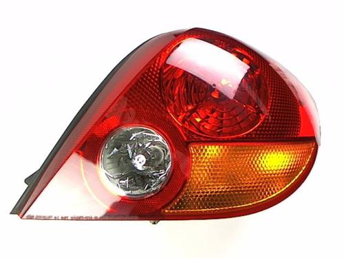 Right taillight HYUNDAI COUPE II (GK) 2.0 GLS | BP20435558C35 