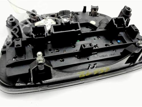 Used Interior roof light Interior roof light PEUGEOT 607 (9D, 9U) 2.7 HDi 24V (204 hp) 21208446 21208446