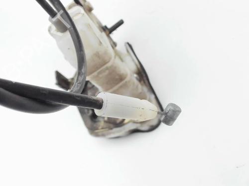 Rear left lock TOYOTA YARIS VERSO (_P2_) 1.4 D-4D (NLP20_, NLP22_) | BP20441574C100 