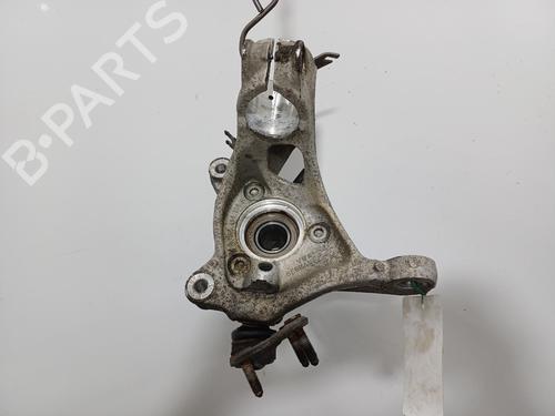 Right front steering knuckle CUPRA ATECA (KH7, KHP, KBP) 2.0 TSI 4Drive | BP38066951M26 - Image 3