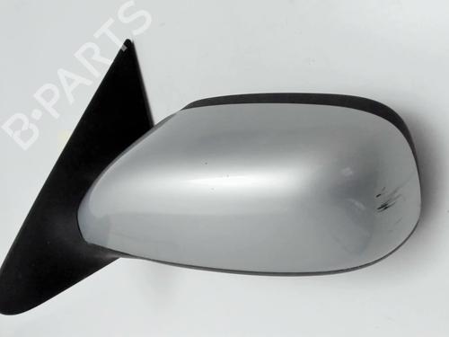 Used Left mirror Left mirror 20389207 20389207