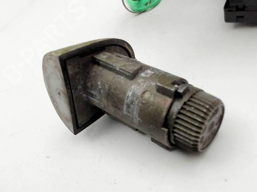Ignition barrel RENAULT MODUS / GRAND MODUS (F/JP0_) 1.2 (JP0C, JP0K, FP0C, FP0K, FP0P, JP0P, JP0T) | BP29625356M48 