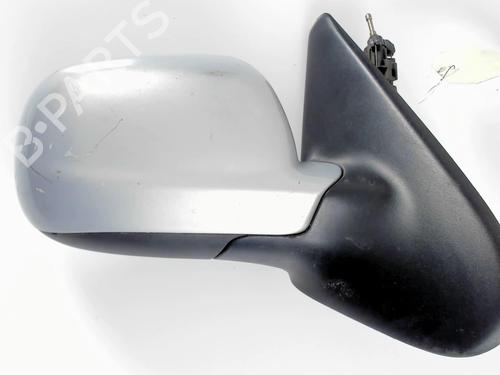Right mirror SEAT LEON (1M1) 1.9 TDI | BP22914540C27 