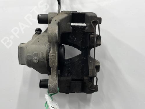 Used Left rear brake caliper Left rear brake caliper MERCEDES-BENZ C-CLASS (W204) C 250 CDI (204.003) (204 hp) 20463985 20463985