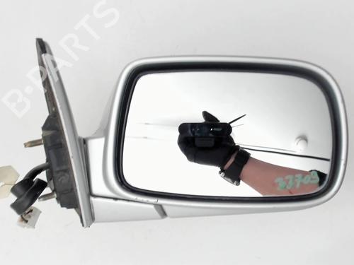 Used Right mirror TOYOTA COROLLA Liftback (_E11_) 1.6 (ZZE112_, ZZE112R) (110 hp) 20436764