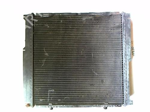 AC radiator MERCEDES-BENZ 124 Saloon (W124) 200 (124.020) | BP21205472M32 