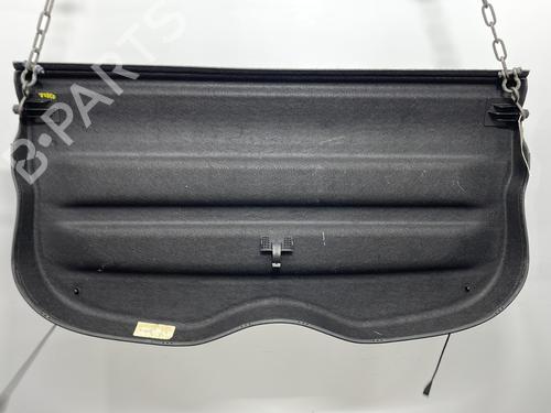 Used Rear parcel shelf Rear parcel shelf CITROËN DS4 (NX_) 2.0 HDi 165 (163 hp) 24320119 24320119