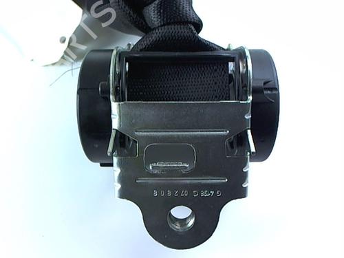 Rear right belt tensioner OPEL ASTRA H (A04) 1.3 CDTI (L48) | BP20448473C90 