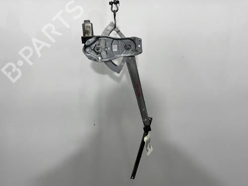 Used Front left window mechanism Front left window mechanism FORD TRANSIT Platform/Chassis (FM_ _, FN_ _) 2.0 TDCi (F_E_, F_F_) (125 hp) 31654186 31654186