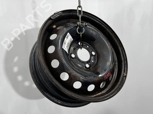 Rim RENAULT TWINGO I (C06_) 1.2 (C066, C068) | BP31027992C45