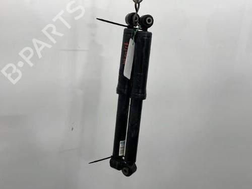 Højre bagtil støddæmper CITROËN C4 CACTUS 1.2 VTi 82 (82 hp) 20387469