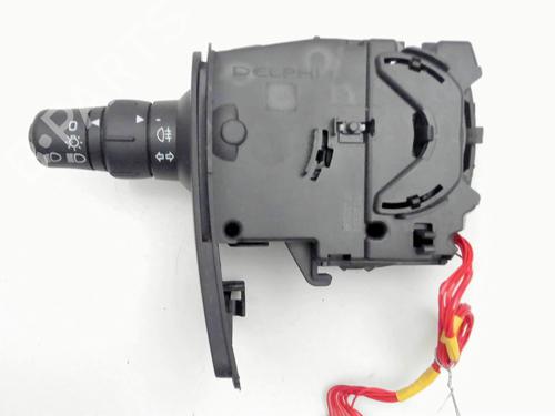 Kombi Kontakt / Stilkkontakt RENAULT KANGOO Express (FW0/1_) 1.5 dCi 95 (FW16) (95 hp) 29921639