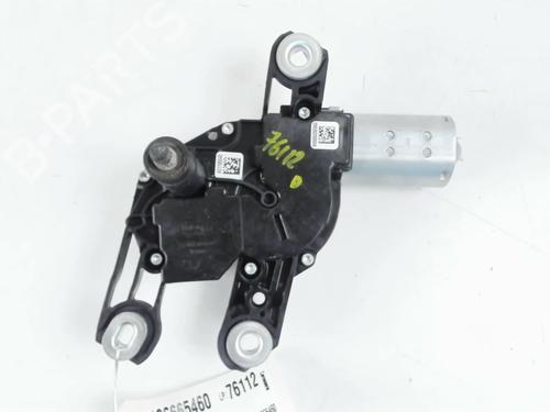 Viskermotor bagrude SKODA CITIGO (NF1) 1.0 (60 hp) 26642032