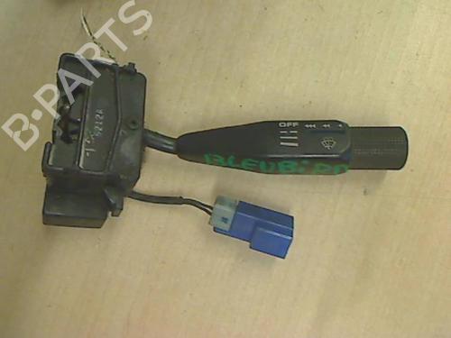 Used Steering column stalk NISSAN BLUEBIRD Station Wagon (WU11) [1983-1990]  21232886