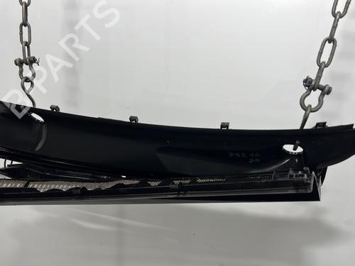 Used Scuttle panel Scuttle panel TOYOTA COROLLA (_E12_) 1.4 VVT-i (ZZE120_, ZZE120R) (97 hp) 32273777 32273777