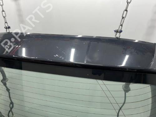 Tailgate PEUGEOT 308 SW I (4E_, 4H_) 1.6 HDi | BP20389365C6 