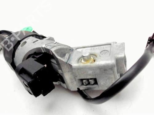 Ignition barrel CITROËN DS4 (NX_) 1.6 HDi 115 | BP40224353M48 - Image 4