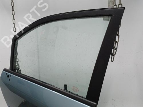 Left front door MAZDA PREMACY (CP) 2.0 TD | BP20428275C2 