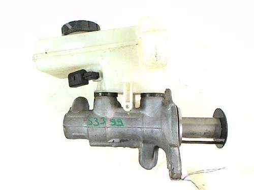 Brake master cylinder VW GOLF VII (5G1, BQ1, BE1, BE2) 2.0 TDI | BP20467418M77 
